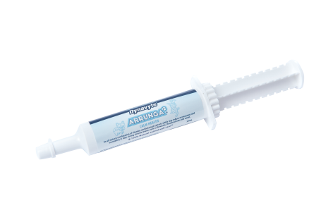 Arrunga® — Vet-Formulated Calm Support for Dogs