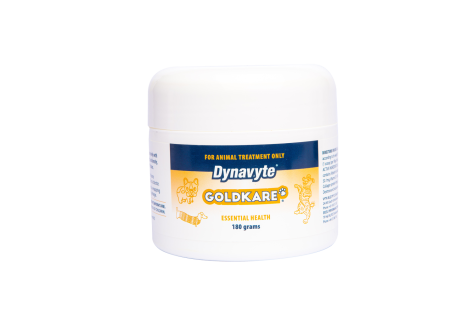 GoldKare® — Vet-Formulated Bone & Joint Meal Topper for Dogs