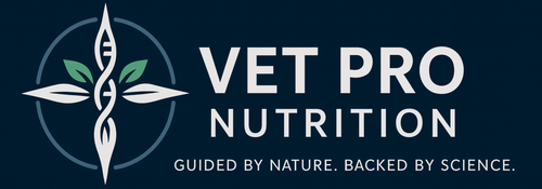 Vet Pro Nutrition