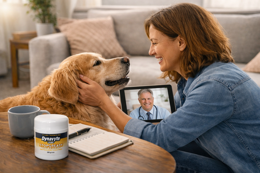 Vet Pro Nutrition Consultancy